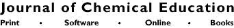 Journal of Chemical Education